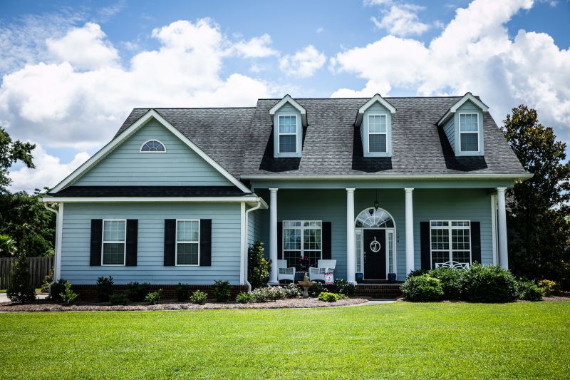 Establish Siding Franchise Brand Recognition!